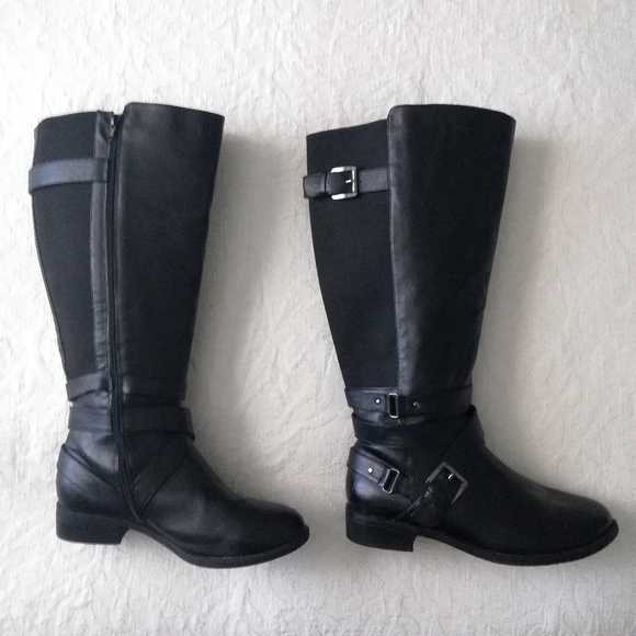 torrid tall boots